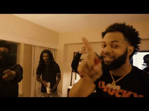 Numba 9 No Responses ( Official Video )