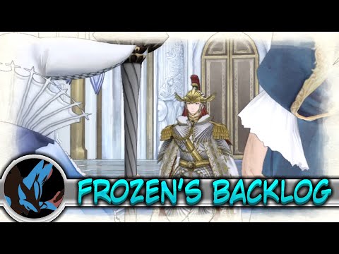 Valkyria Chronicles Part 22: Goliath Battle