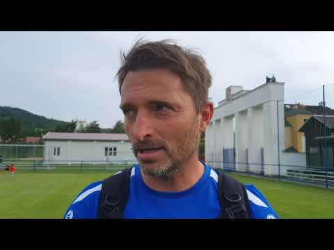 FK Junior Děčín - SK Roudnice nad Labem (Petr Voříšek)