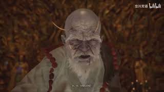 Re: [悟空] 救了牠，又殺了牠