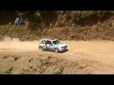 2016 Ford Otosan Kocaeli Rallisi / Ömer Köstek - Deniz Gülcan / Nissan Micra