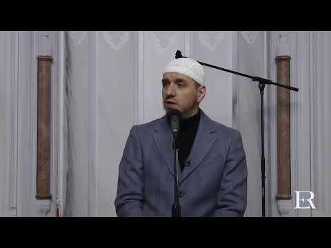 03. Veçoritë e Islamit - fe e kompletuar  |  Enis Rama