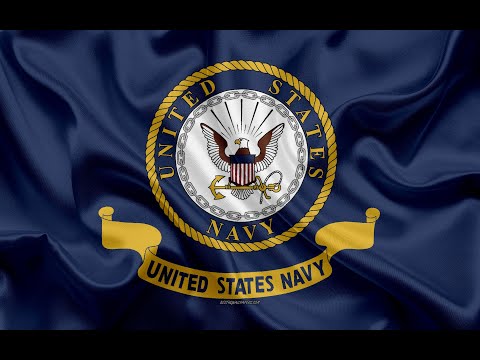 Who's Who in Navy Blue