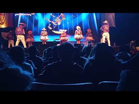 FINALISTAS| Salay Sol Naciente de Escobar. 4to concurso internacional de Salay 2022