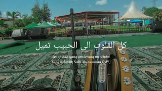 Download lagu Kullul Qulub - Story WA | Voc. Wahyudi Khoiron mp3