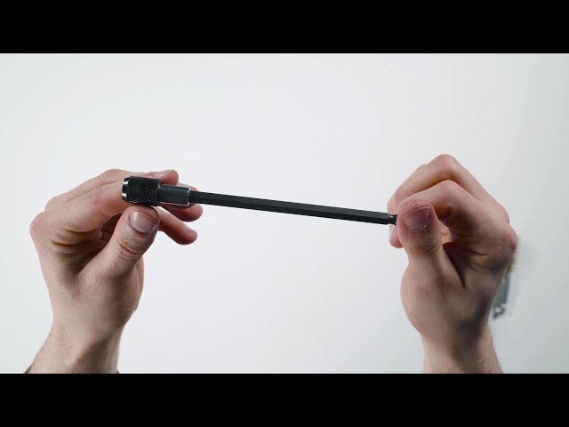 Video teaser for KS TOOLS 340.0010 MASTER Reinigungs-Bürsten-Satz 38-tlg (Unboxing)