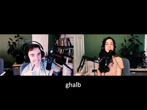 How to Say Body Parts in Persian (Farsi)- Learn Persian with Chai and Conversation Lesson