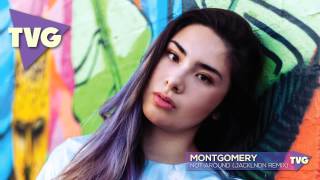 Montgomery - Not Around (JackLNDN Remix)