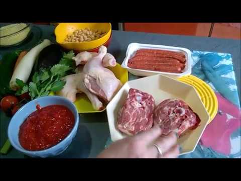 COUSCOUS ROYAL ASTUCES MAMIE JOCE 🍩