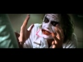 Les meilleurs moments du Joker - Dark Night