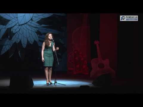 Magdalena Pamuła "Podobno gdzieś istnieje "