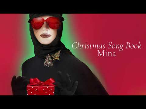 Christmas Song Book Mina (Full Album)