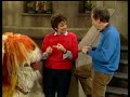 Classic Sesame Street Bob Moves A Chair 1988