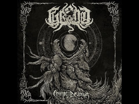 GROND - Cosmic Devonian (FULL EP)