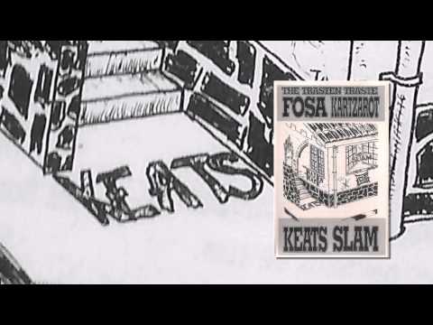 KEATS - Espekuladore