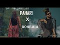 Bohemia X Hey Tulso Pahari Song Mashup By Aghori Hp 32 Like Share Subscribe