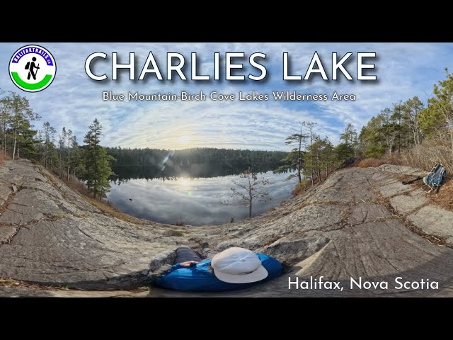 Trail Video Preview