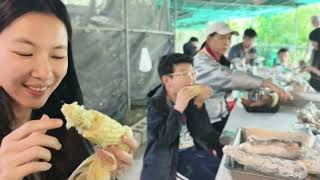 馬丁農夫野果農場20250413