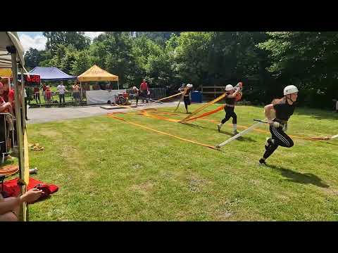 SDH SMIDARY ženy | VČHL BYSTŘEC 2025