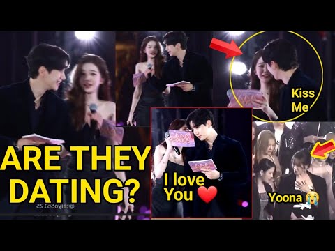 Yoona Jealous Reaction at Lee Junho and Jang Won Young Stage Interaction leave Fans speechless 