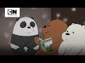 FILHOTES DE URSO EM VOO PARA A SUÉCIA URSOS SEM CURSO CARTOON NETWORK