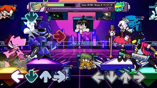 Cover art for GAME-JAMMED