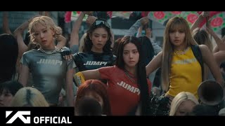 Download lagu BLACKPINK 'JUMP' {REVAMPED}  M/V mp3