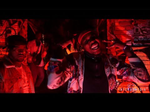Bnardlavette Ft. Doc Hazey x "CHARM" (Dir by Memphisskidd @infokusmedia_