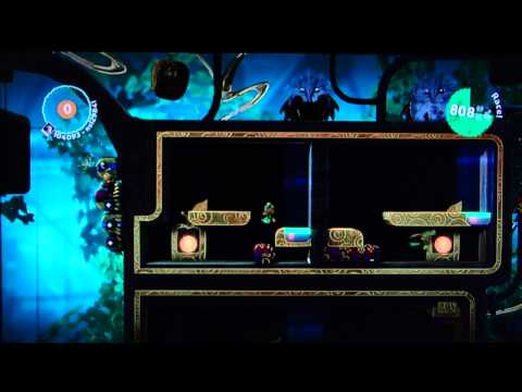 Little Big Planet 2 campaign pt28