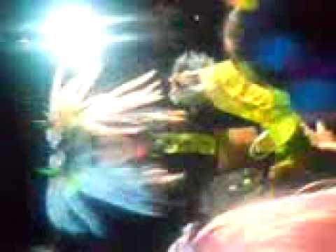 Tokyo Decadance 2008@Studio 44