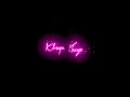 KhOyA KHoYa LoVe SoNg WhAtSaPp StAtUs Pake Tujhe Main Khoya Khoya Song Whatsapp Status