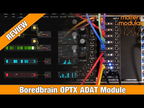 Boredbrain Music Optx image 3