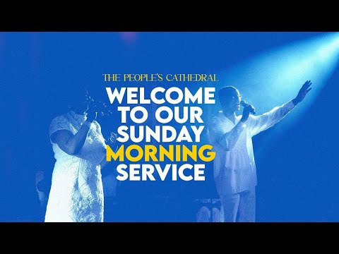 Sunday Morning Service | The People's Cathedral