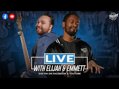 E Smoothe and Smoothe E Jam LIVE!