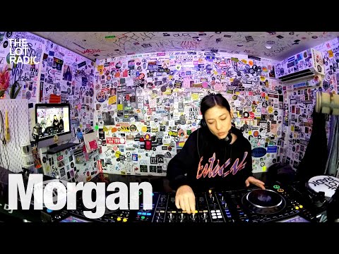 Morgan @TheLotRadio 02-02-2024