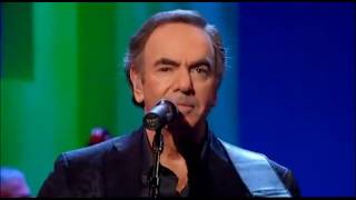Neil Diamond - Don't go there (subs en español)