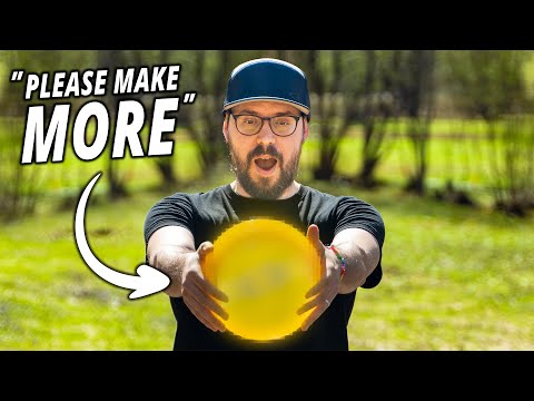 We Tried The Best Selling Discs (again)