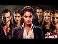 VAMPIRE S HOUSE OF CAIN Full SUPERNATURAL THRILLER Movie HD New Release 2024