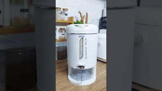 Download lagu TEMPAT BERAS / DISPENSER BERAS ASTHETIC ANTI KUTU mp3