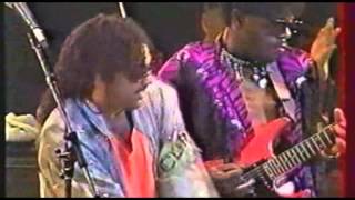 Funkadelic 1990 Cosmic Slop