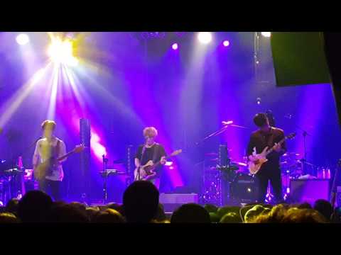 20170514 넬 - 유령의 노래 @하나투어 V-hall