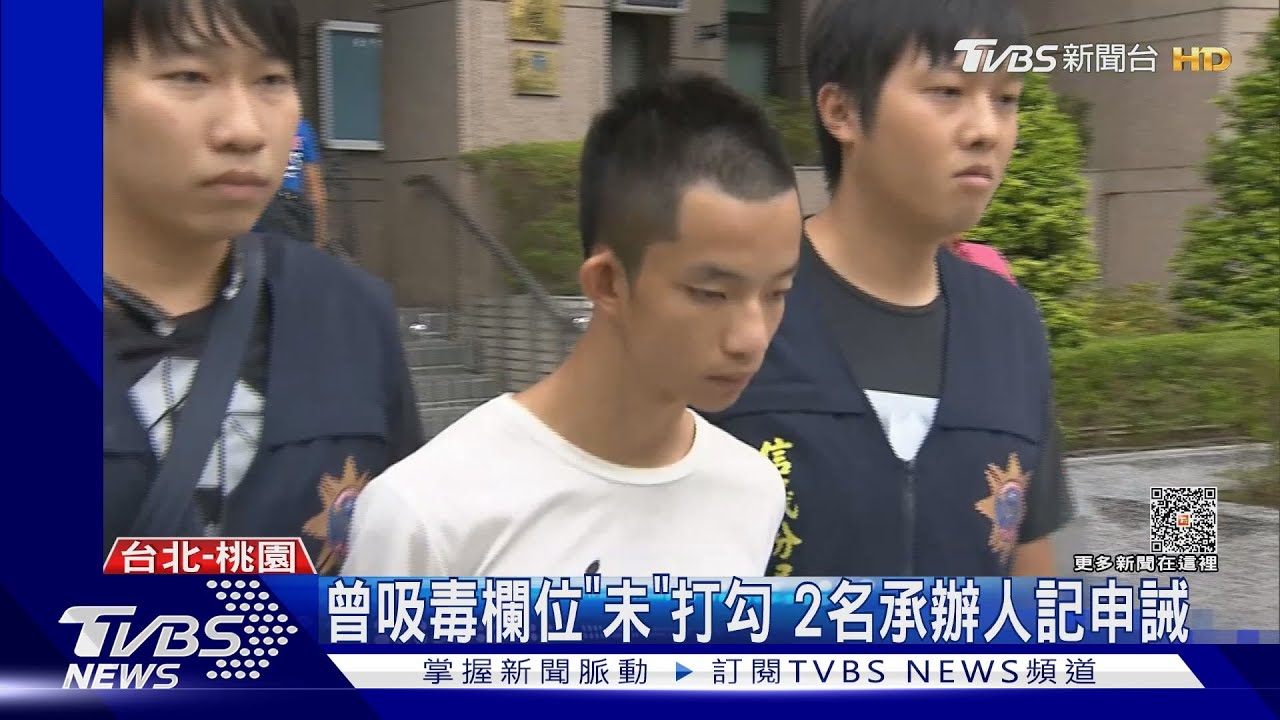 易寶宏獲准外役監　申請表「疑北監造假」