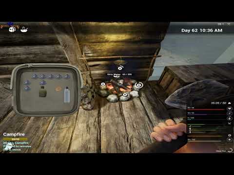 How To Get Food And Drink  | The Infected Survival Guide