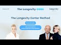 The Longevity Method Podcast Season 1 Episode 1