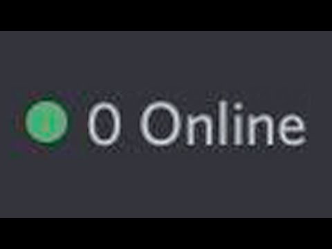 When Your Discord Server Dies...