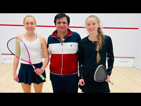 Kaitlyn Watts vs Margot Prow