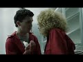 La Casa De Papel Monica And Denver Hot Scene