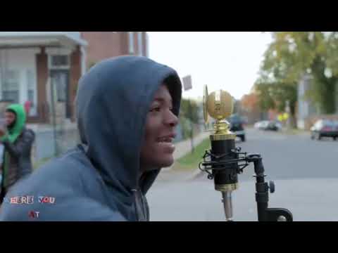 R2R MARRI- GO CRAZY Official video