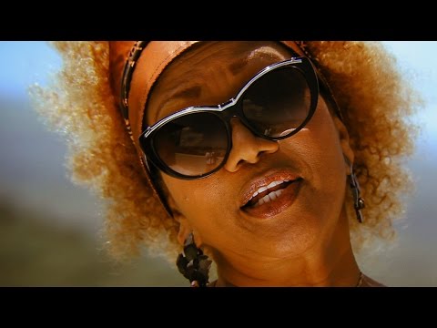 Marcia Griffiths - Holding You Close [Official Video 2016]