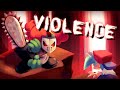 Violence Feat JADS FNF Tricky Song